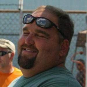 Meet your Posher, Jared